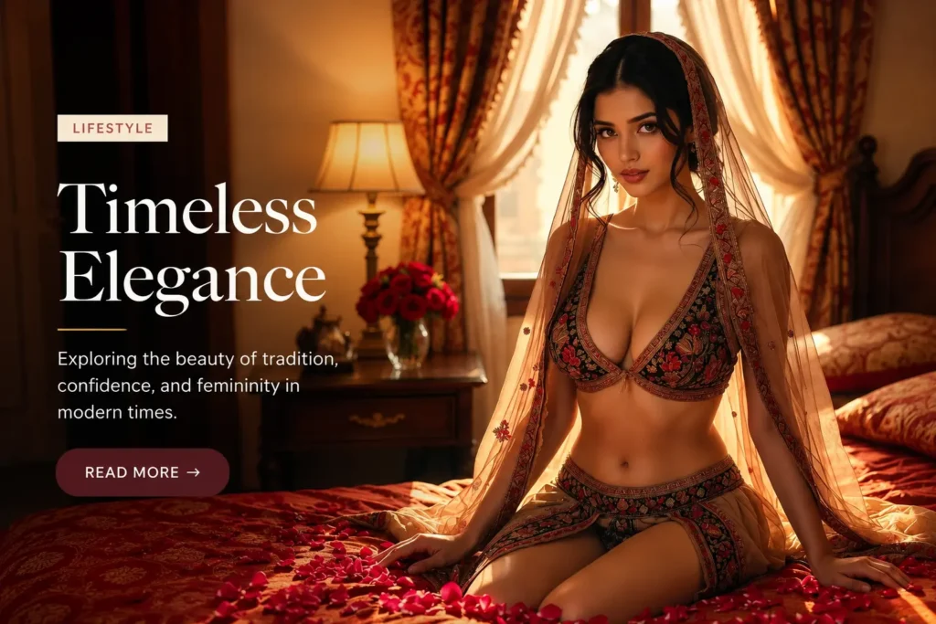 Discreet Call Girls in Jaipur