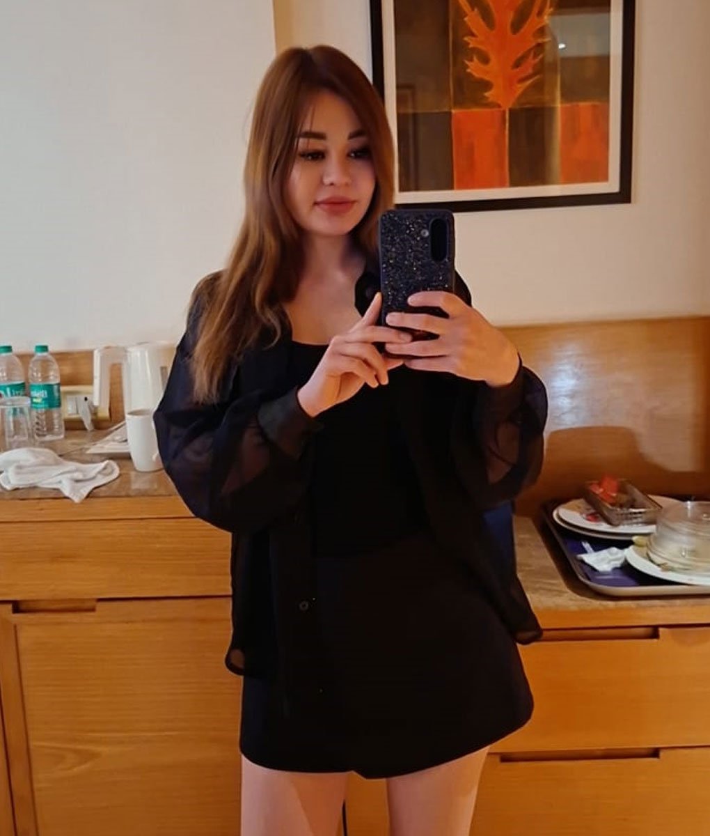 Air Hostess Call Girls 