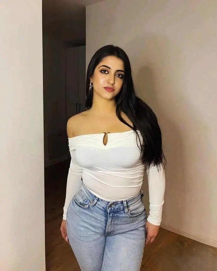 premium escorts Mansarovar
