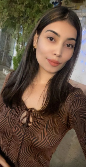 Roxy - VIP companion in Jodhpur